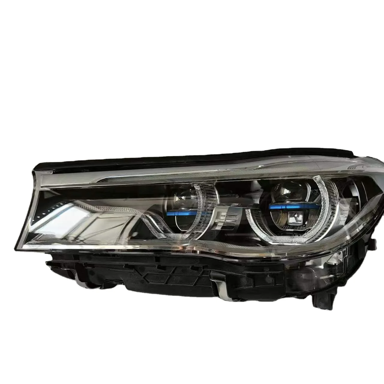 

For BMW car headlight 7 Series G12 Automotive Accessories Lasercar lights led headlight