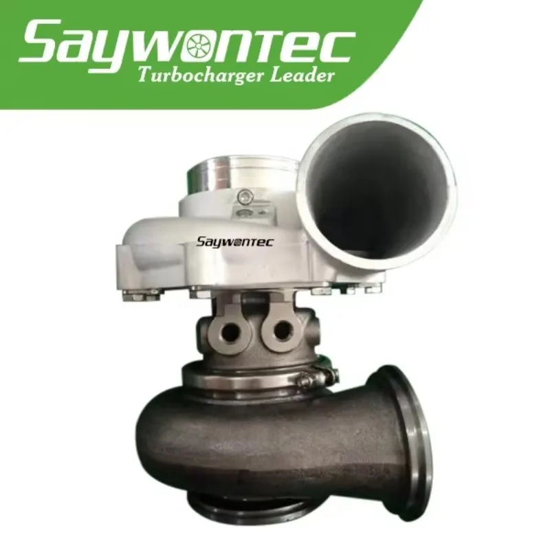 

Hot Selling T51R 17201-034100A0 704471-1 Turbocharger