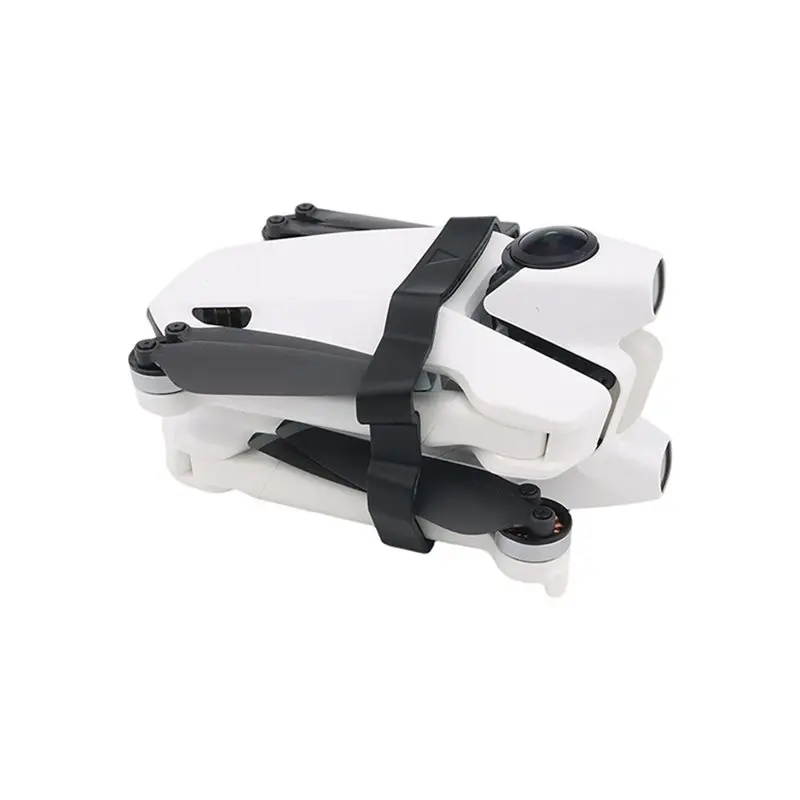 Y44A Propeller Holder for Antigravity A1 Drone Blades Clamp Protector Fixer Strap Accessories