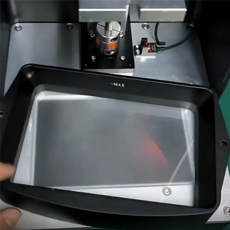 

Пленка ACF, 200x140 мм для Creality ANYCUBIC Photon S Elegoo Mars 0,3 мм, УФ-смола, 3D-принтеры, выпускные пленки, лист ACF