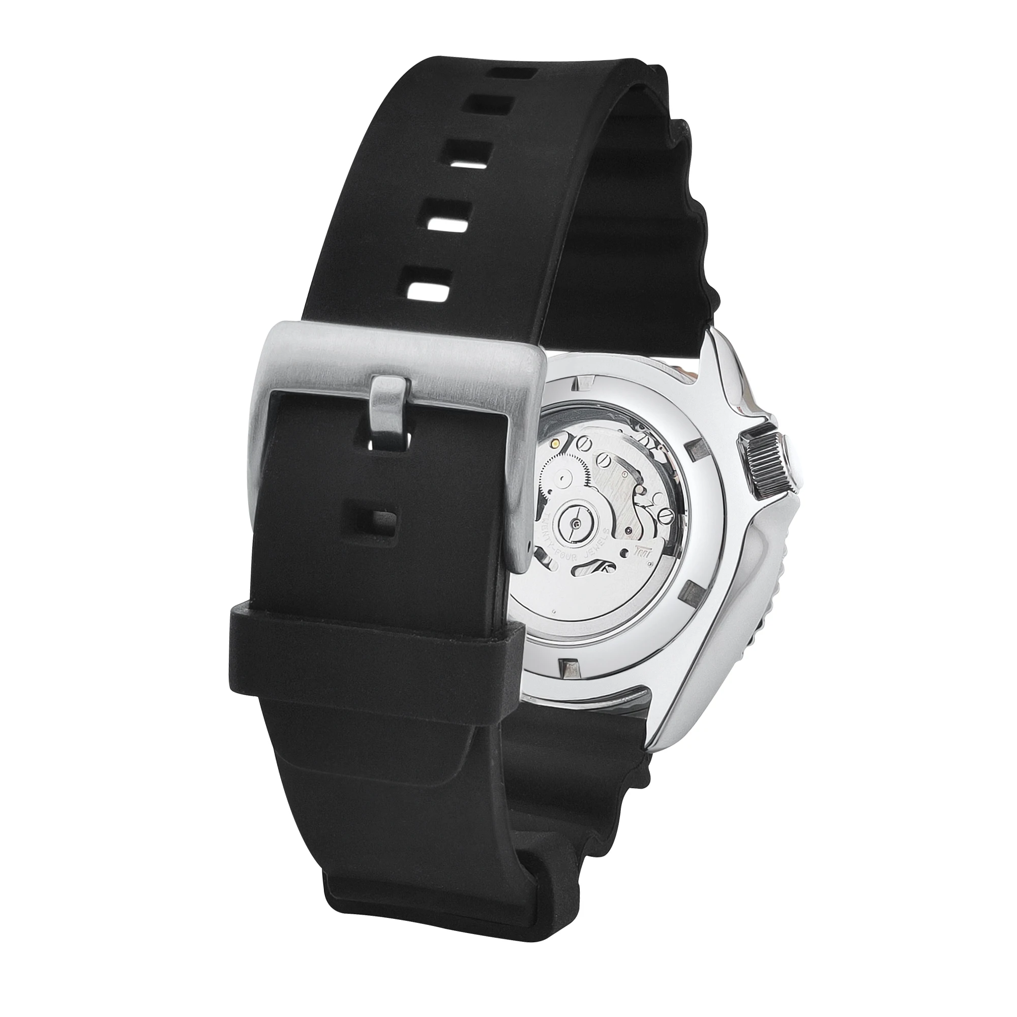 Reloj de Buceo Vintage con Log - Vintage Watch Crystal reseña y precio