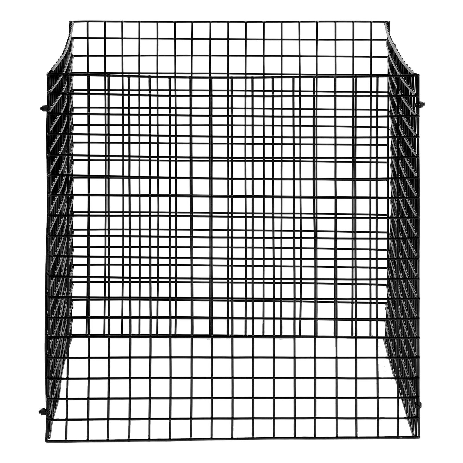 

VEVOR 10 Pack Plant Protector from Animals Plant Protector Plant Cages Flowers & Vegetables Keeps Bunny Chicken Squirrels Out