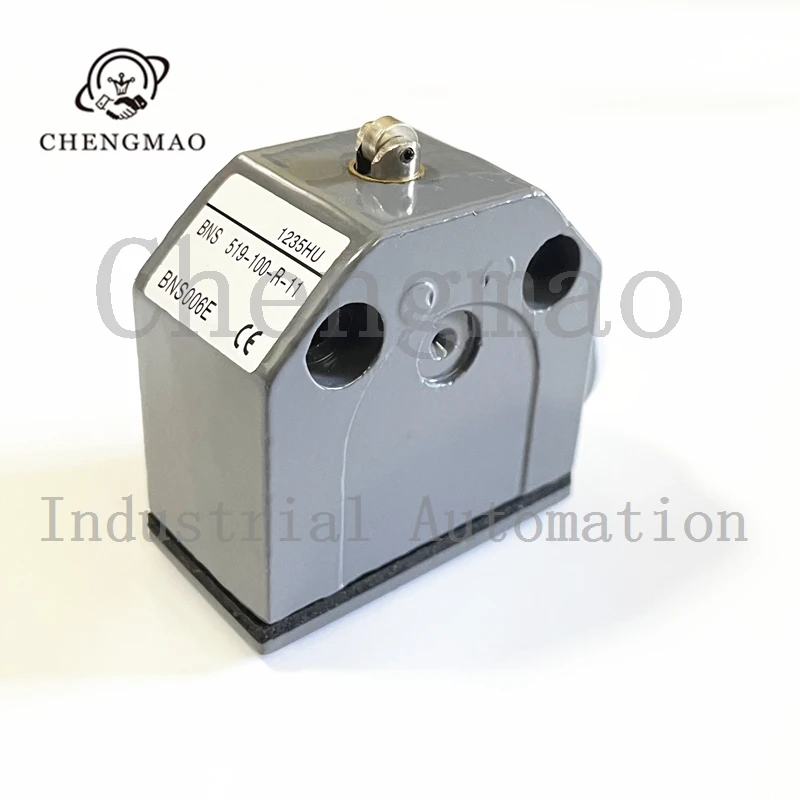 Interruptor de límite, nuevo y Original, en Stock, BNS519-100-R11, BNS819-100-R11, BNS819-99-R-11