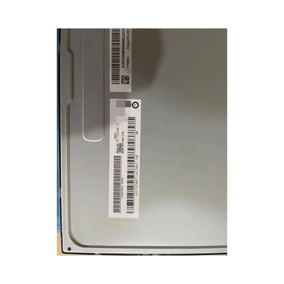 100% original M215HAN01.2 LCD display screen