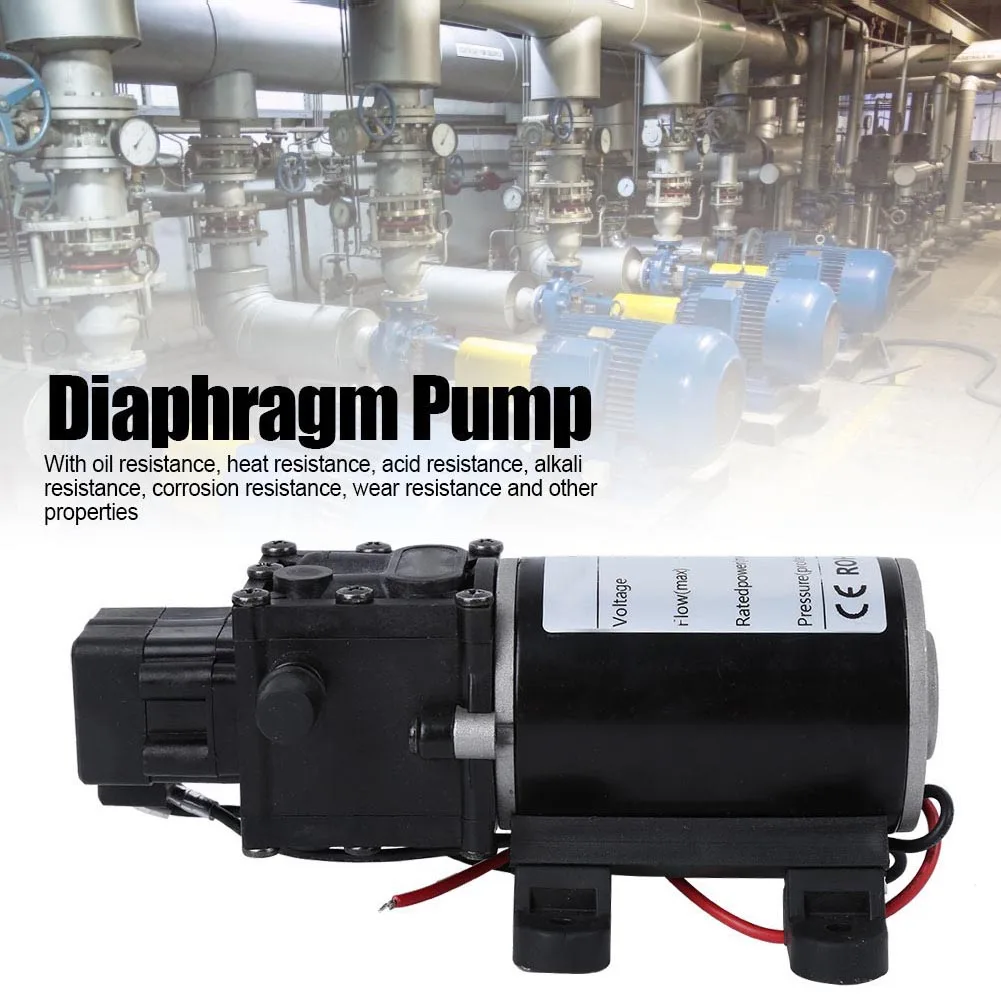 intelligent-diaphragm-pump-high-pressure-dc12v-120w-7l-min-10mm-right-water-outlet