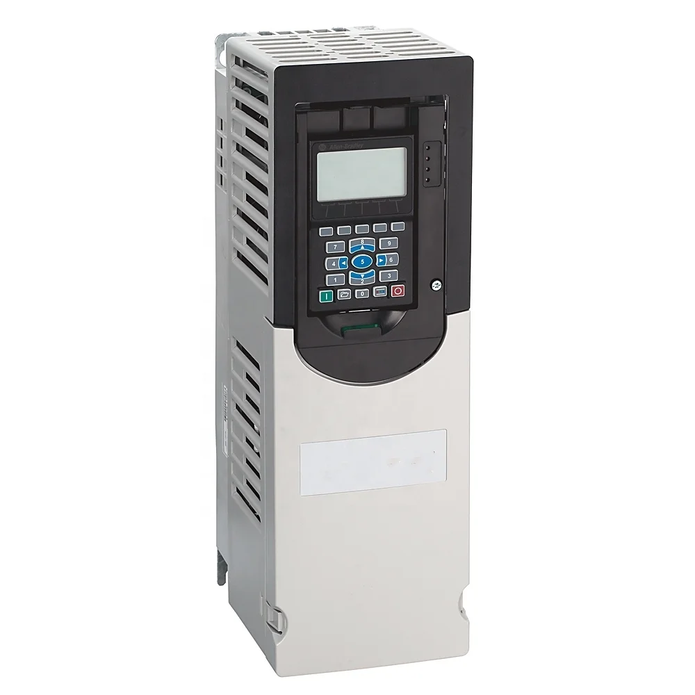 

100% Original PLC allen 20G11NC5P0JA0NNNNN Air Cooled 755 AC Drive vfd inverter bradley