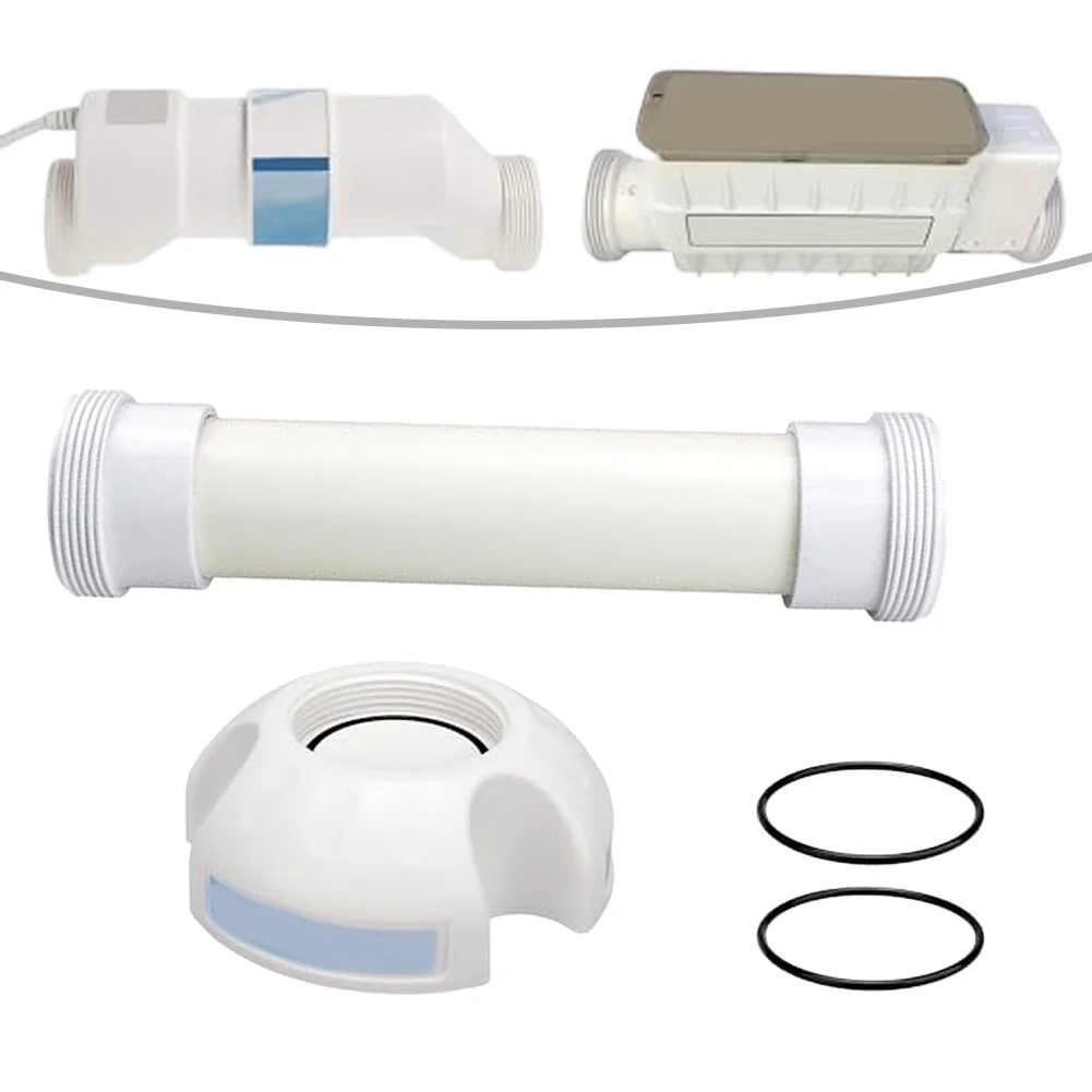 

Байпасный фильтр-имитатор и подставка для очистки для систем Hayward T-Cell 3, T-Cell 5, T-Cell 9, T-Cell 15 для бассейнов