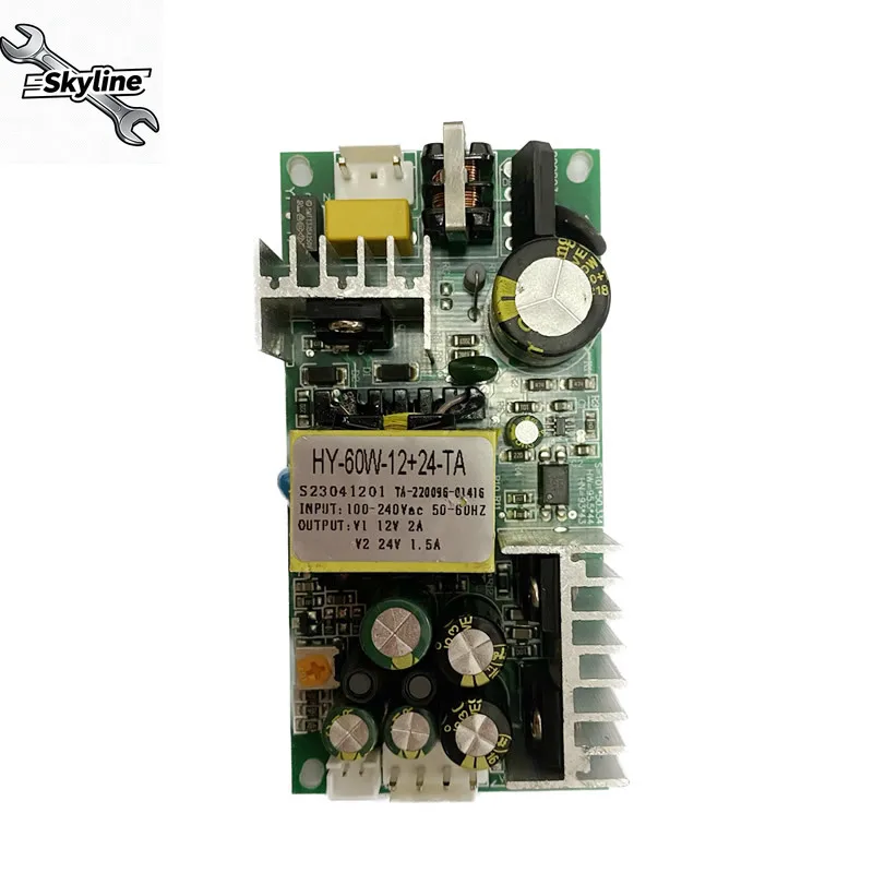 Cheap HY-60W-12+24-…