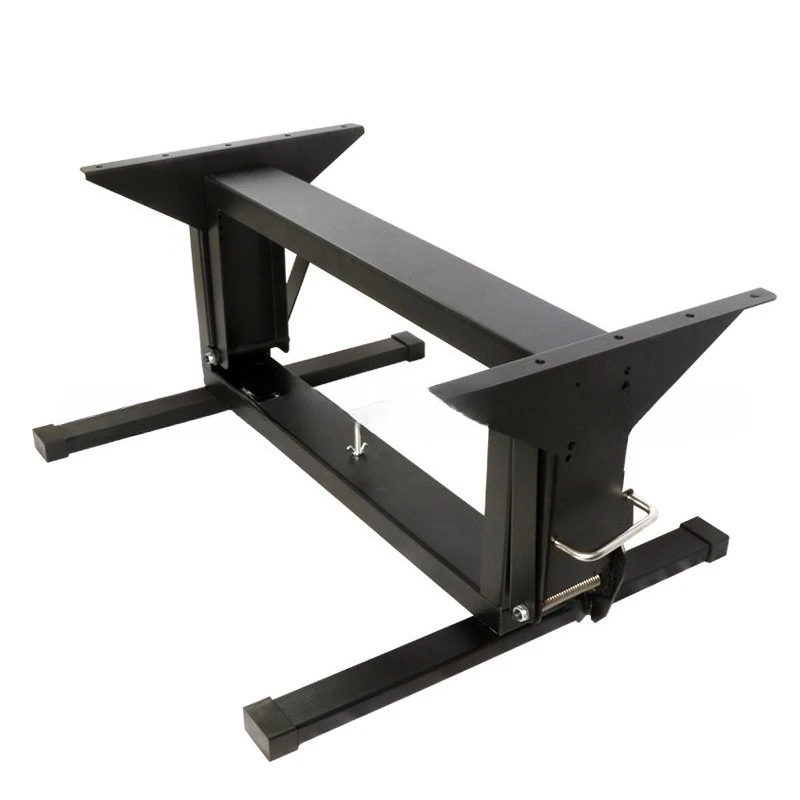 

RV modification accessories special folding table can be used for shared bed sleeping