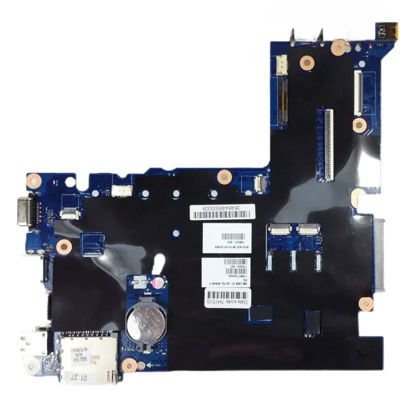 Para HP Probook 430 G2 Laptop Placa-mãe LA-B171P Mainboard I3-4030U UMA 100% Testado Ok