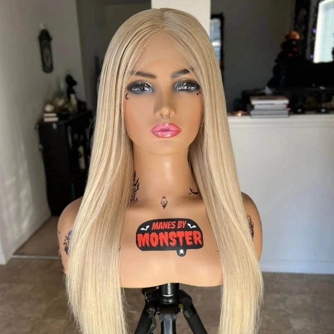women's-wig-luxury-natural-straight-light-blonde-synthetic-lace-top-wigs-highlight-long-length-realistic-heat-resistant-fiber