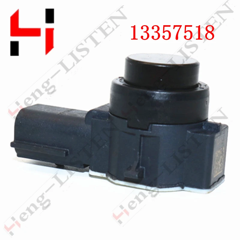 

13357518 OEM 0263013624 Parking Sensor Distance Control Sensor For Ad Am Cor Sa E Mer Iva Car Accessories