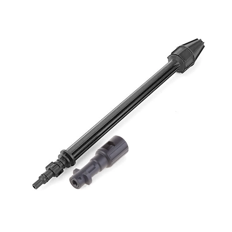 Bico giratório para lavadora pressão, para karcher k2 k3 k4 k5 k6 k7 140 bar, limpeza carro