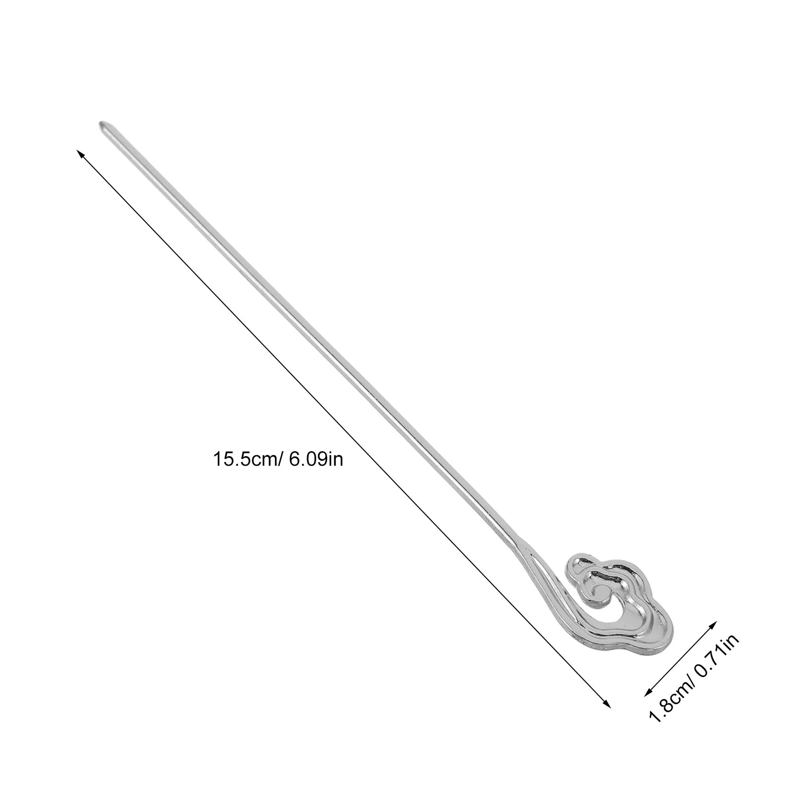 Cigar Airflow Fixing Needle Draw Pokers Accessory Adjustable Corrector Tool Enhancer