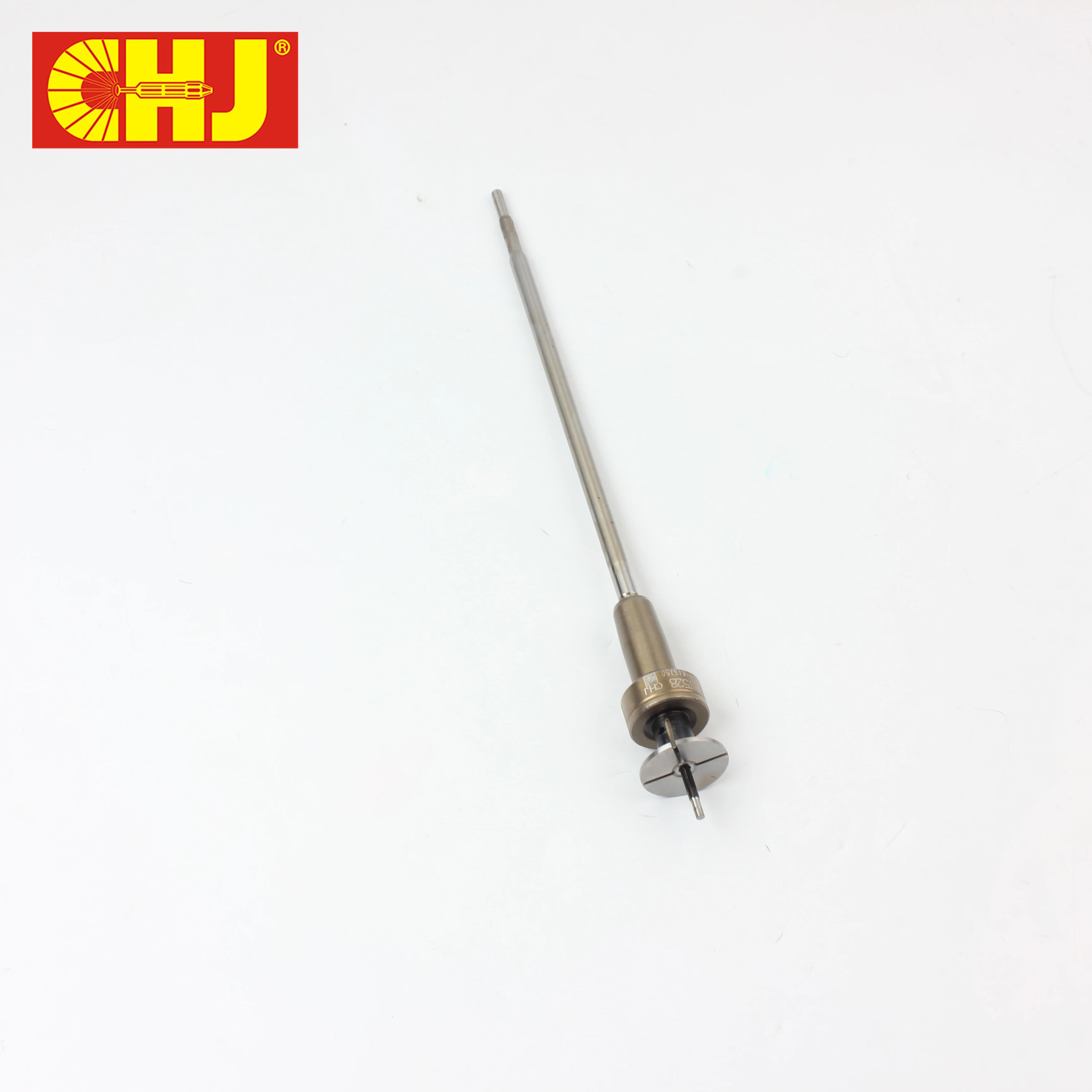 CHJ F00VC01542 Common Rail Injector Control Valve Set F 00V C01 542 Injector Valve for Injector 0445110738 0445110737