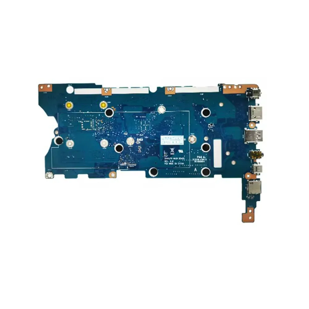 Carte mère d'ordinateur pour Asus Zenbook, Flip UX461FA UX461JoyTP461U TP461F, processeur i3 i5 i7 8th Isabel, 8 Go, 16 Go de RAM