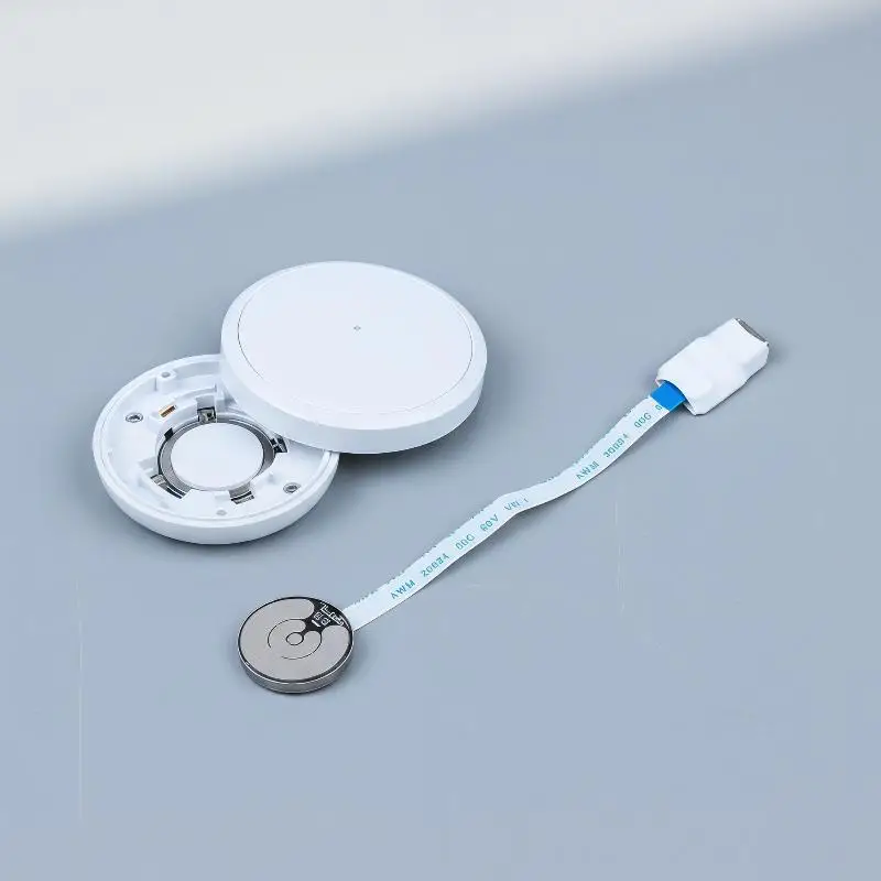 USB Type-C to CR2032 Button Battery Converter 5-30V Input Thin FFC Cable for Blood Glucose Monitor Medical Devices