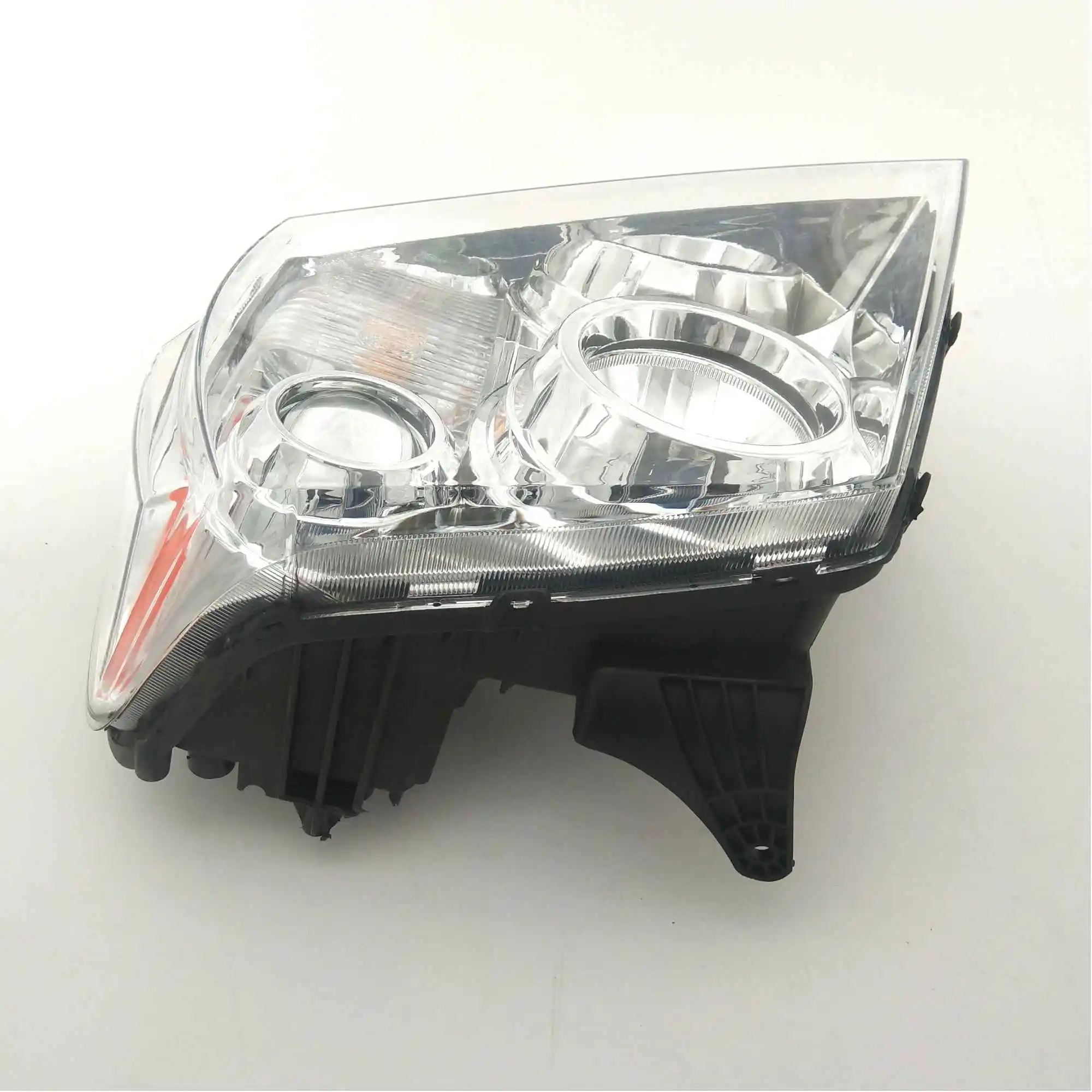 combination headlight with turn signal for ZX grandtiger F1 F3  G3