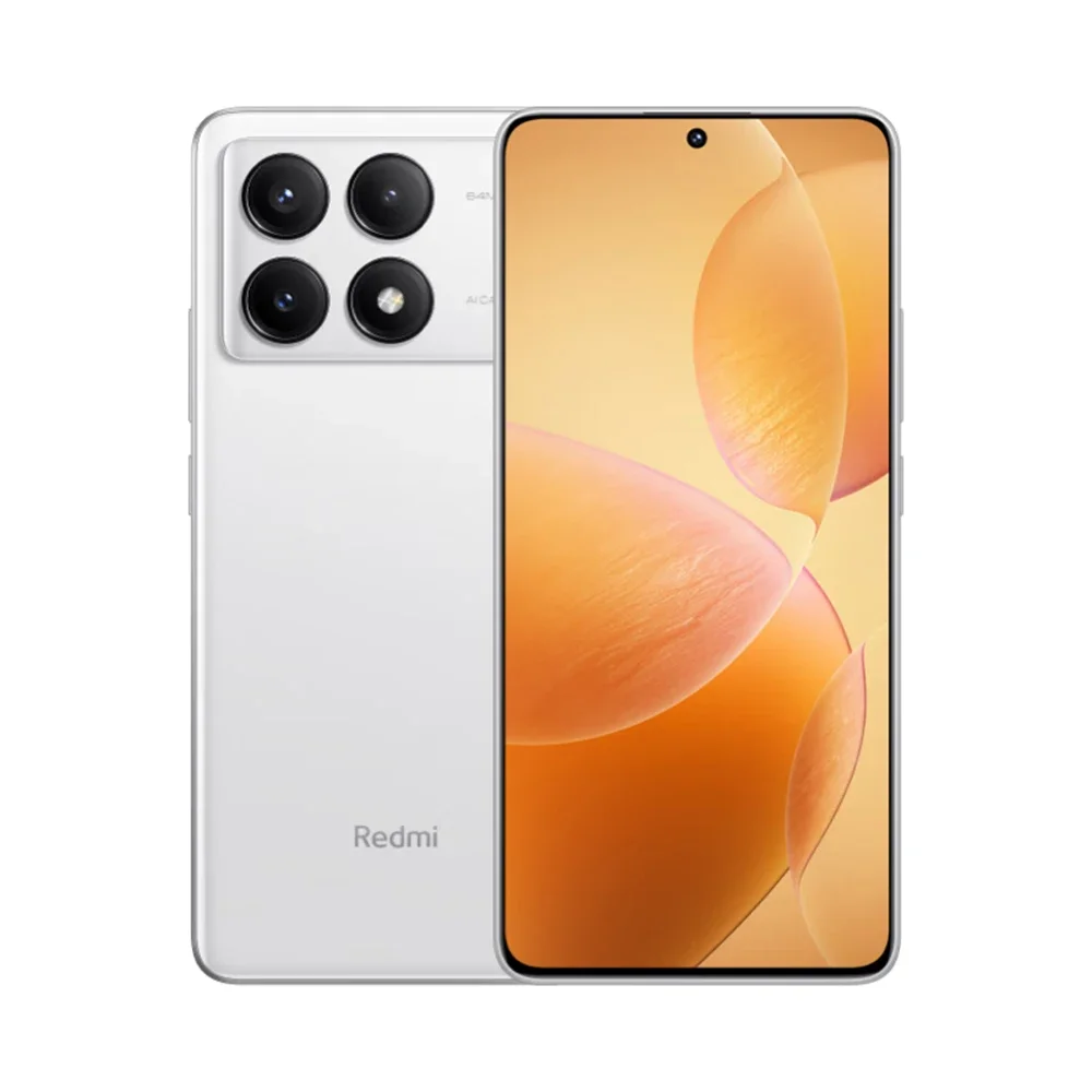 Xiaomi-Redmi K70E Smartphone, 5G, Dimensão 8300, Ultra 6.67 ", 1.5K, 64MP, Carregador 90W, 5500mAh, Telefone Original, HyperOS, Original