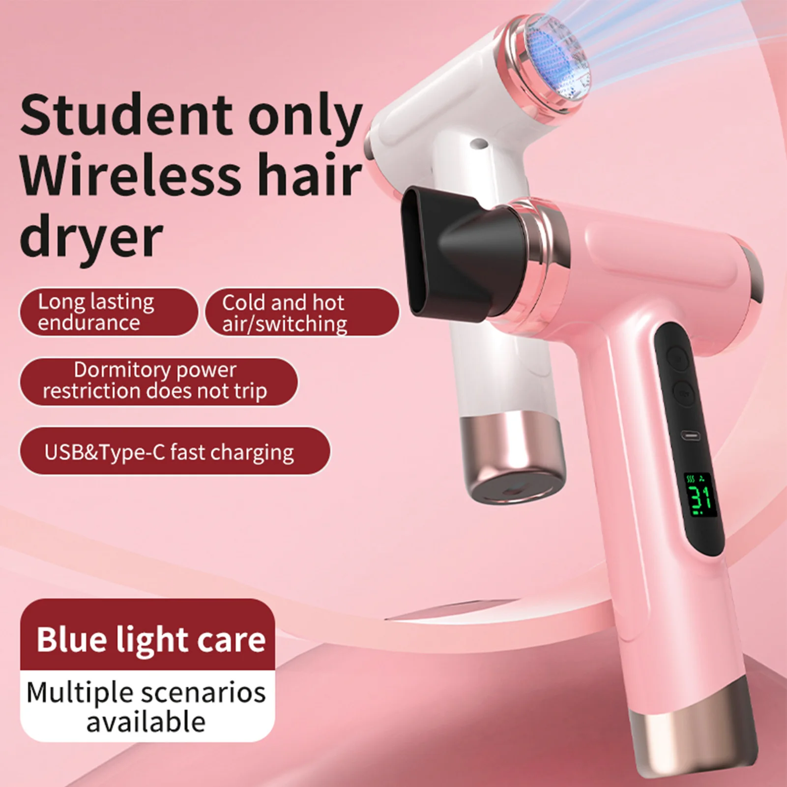 Thumbnail 3 - #48 Cheapest Hair Dryers Deals You Can Get