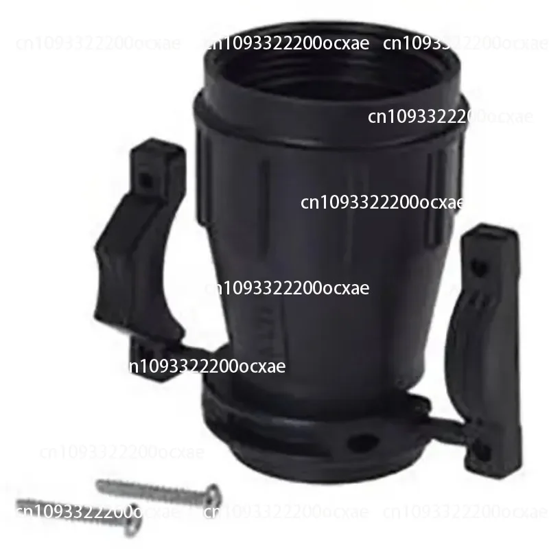 

Industrial UTG01412P connector glass fiber reinforced thermoplastic