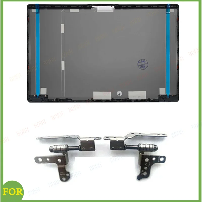 New For Ideapad 5 15IIL05 15ARE05 15ITL05 15ALC05 2020 2021 Laptop Shell LCD Rear Lid Top cover/Back Cover/Front Bezel/Hinges