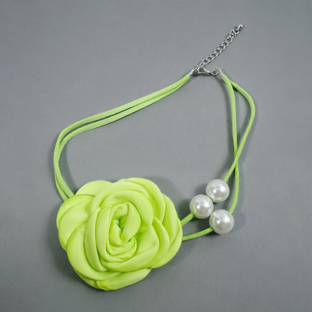 Naszyjnik Tocona w stylu New G – Women Accessories For Gift recenzja i cena