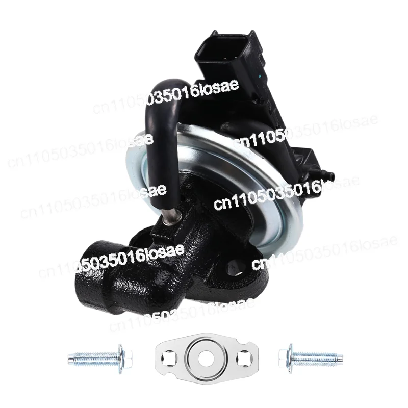 Premium EGR Valve 5W7Z-9D475AA For Ford Crown Victoria, Lincoln Town, Mercury 4.6L-Boom