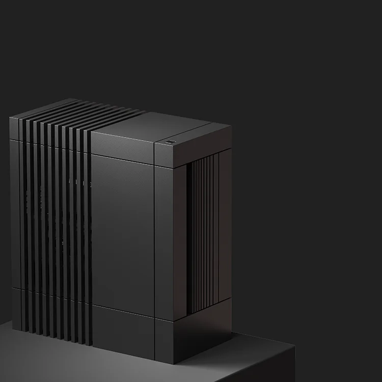 INDUSTRY Computerchassis FF08 chassis