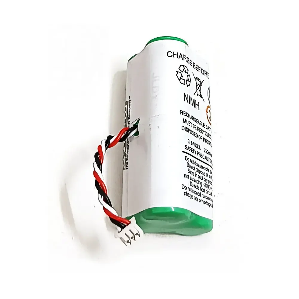 For Motorola Symbol Signal LS4278 LI4278 DS6878SR 82-67705-01 Scanning Gun Scanner Scanning Gun Battery 3.6v 750mah