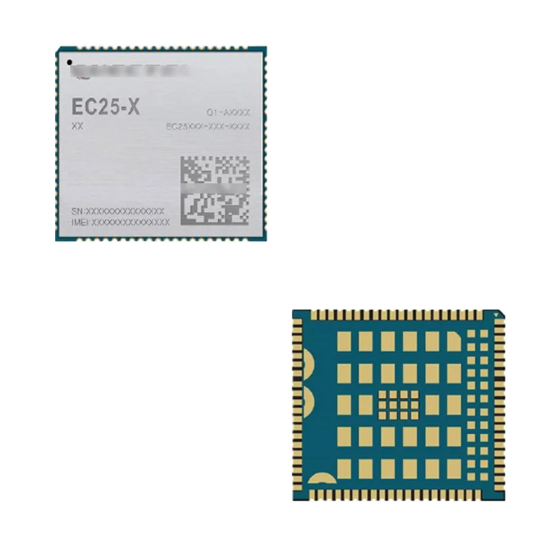 Quectel EC25 EC25EUXGA EC25EUXGR EC25EUXGR-MINIPCIE EC25-EUX LTE Cat4 minipcie Module