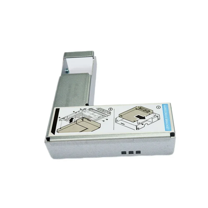 Server Hard Disk En…