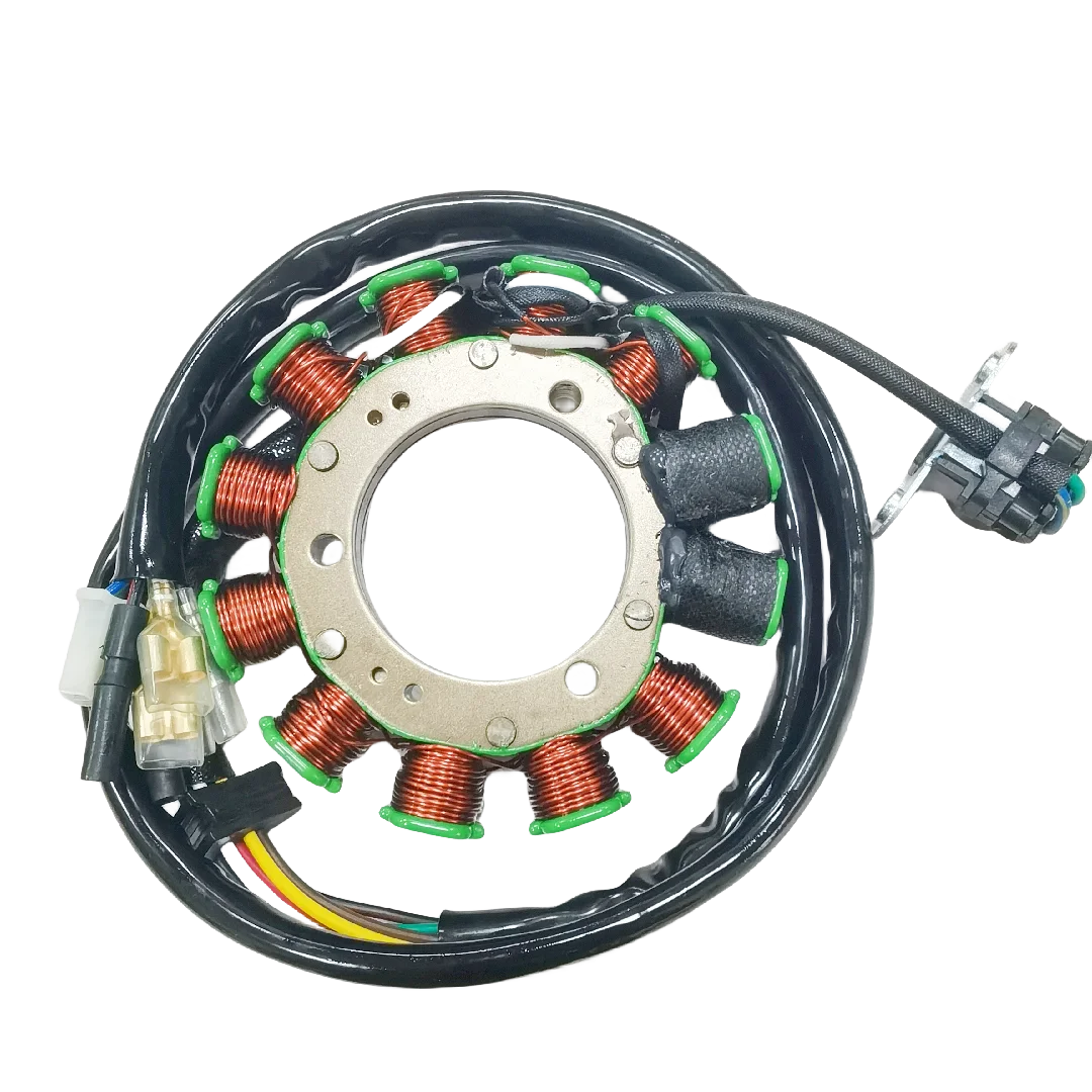 Estator de repuesto para HONDA XR650R, estator para HONDA XR650R/400R