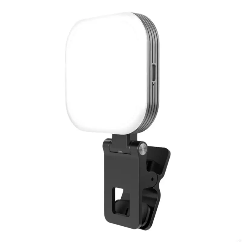 

900f Easy Carry Phone Light Light для прямой трансляции и фотографии