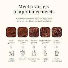 Meet a variety needs