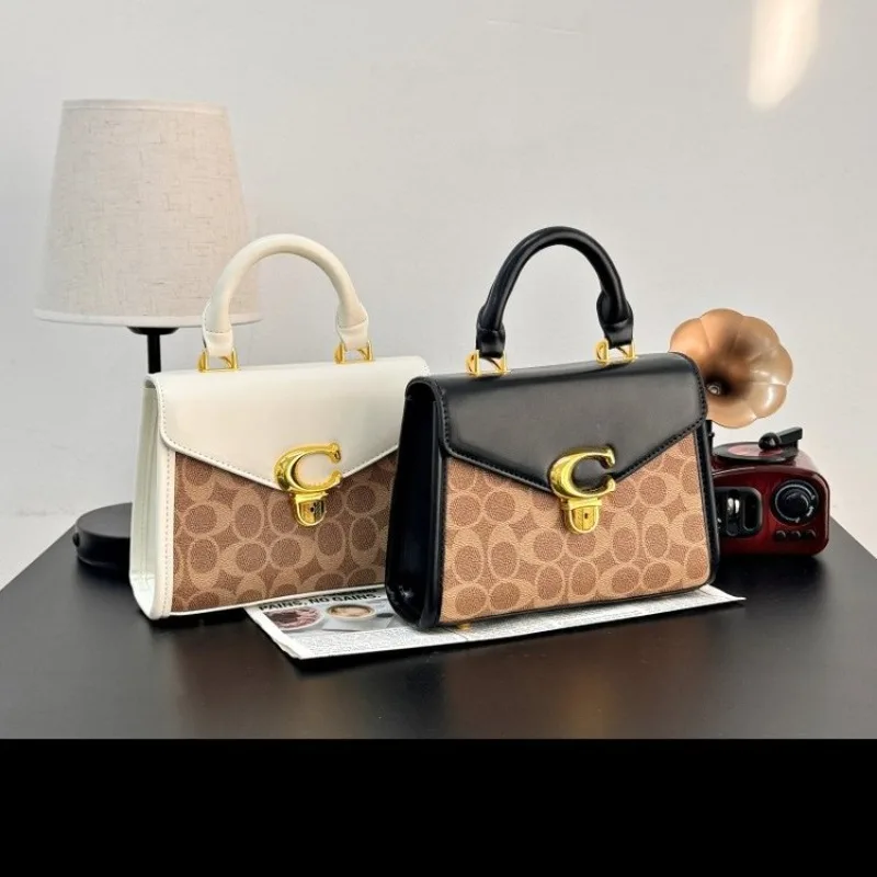 

Женская городская сумка через плечо, городской дизайн для Metropolitan Lifestyle и занятых улиц, стильная и практичная