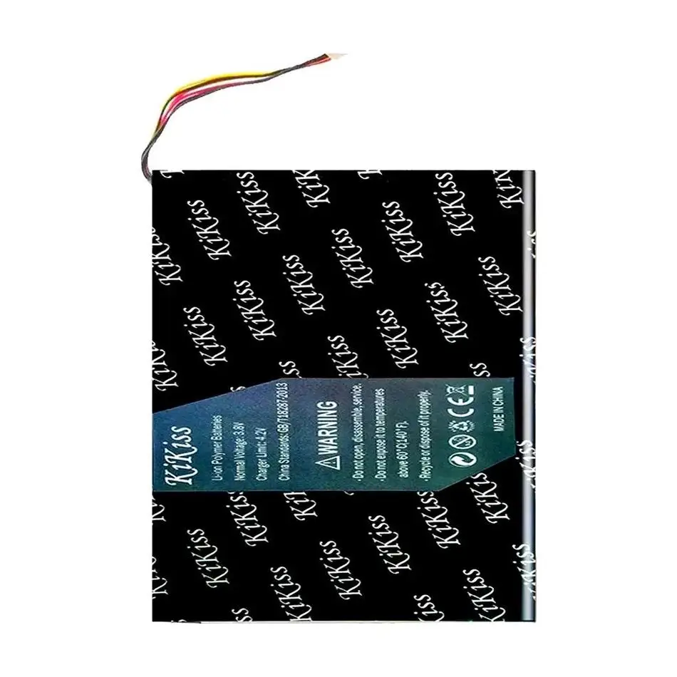 

Fz-VZSU84U 9800Mah Laptop Battery For Panasonic Tablet Pc Long-Lasting Durable