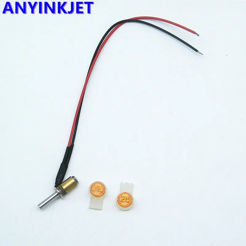 In stock For Citronix Drive Rod Assy Resonator 002-2013-001 for Citronix Ci700 Ci580 Ci1000 Ci2000 Cij Inkjet Printer - view 3