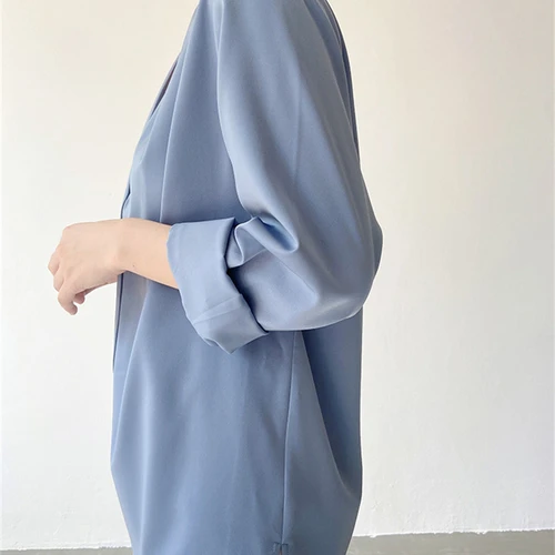 Blouses et chemises personnalisées