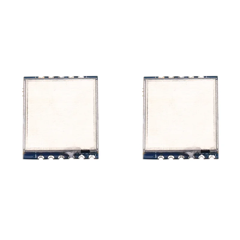 2X 5.8G 5.8Ghz 20MW 8CH Wireless Mini AV Audio And Video Transmitter Module TX5813-ABPS
