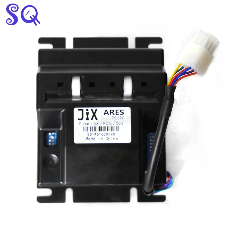 New High cost performance  JIX Banknote Bill Acceptor Multiple Cash Money Currencies Accept Validator for Vending Machine