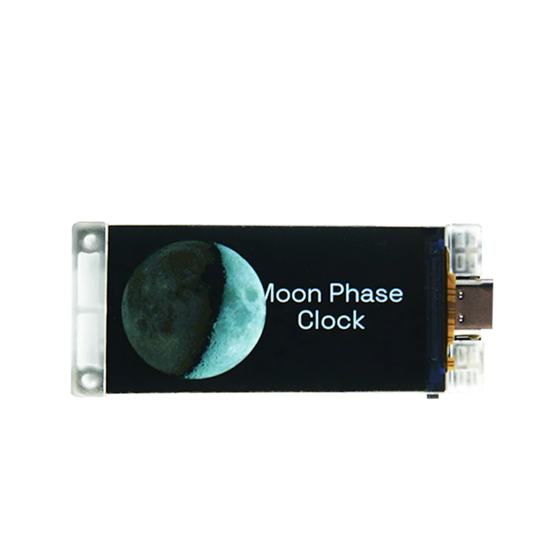 Picture 7: Meshtastic Heltec Vision Master T190 ESP32 SX1262 LoRa Devboard kit with 1.9-inch TFT-LCD Display Wi-Fi BLE for LoRaWAN Arduino