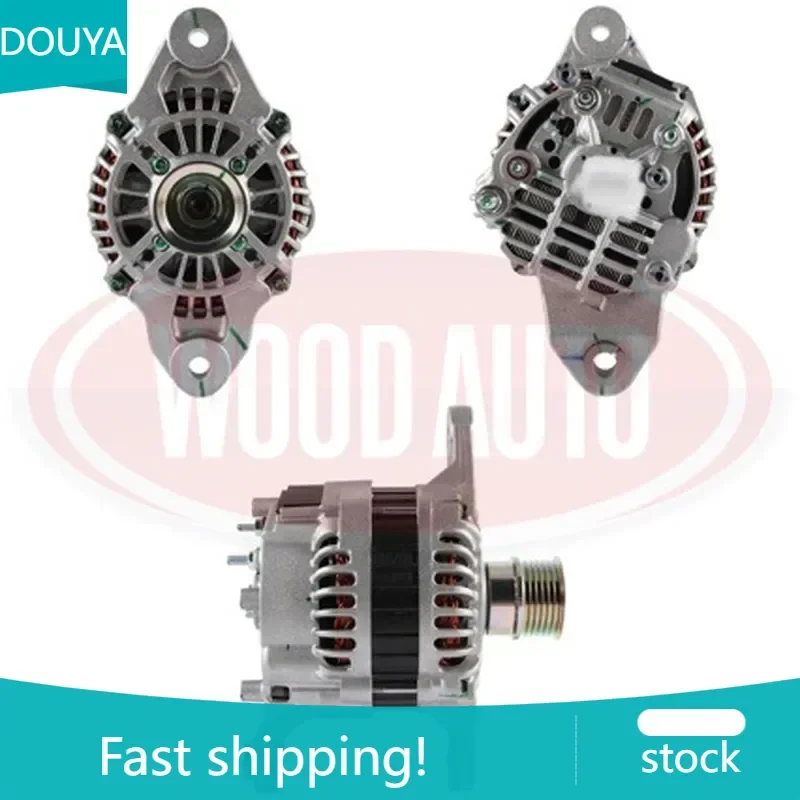 A003TR0093ZT Generator 3840181 Generator for PENTA Generator