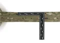 jacquard ribbon-75mm