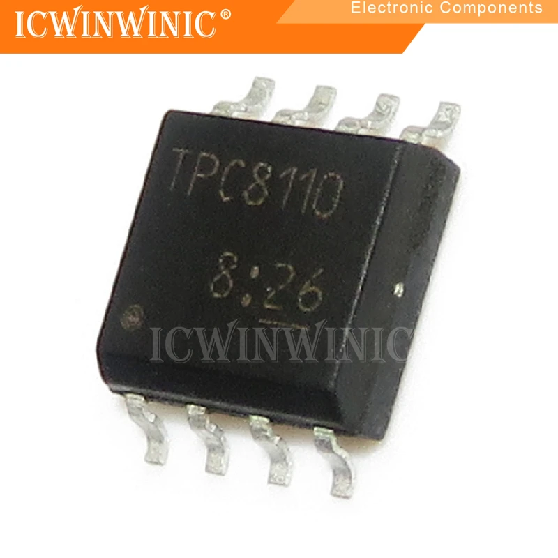 

10 штук TPC8110 8110, простые в установке