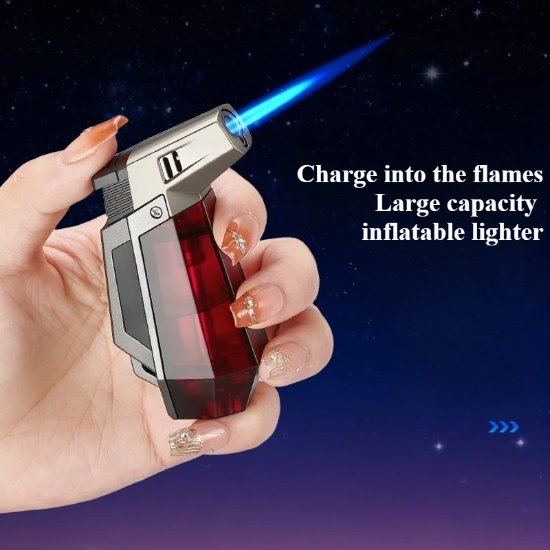 Cigar Butane Gas Li…
