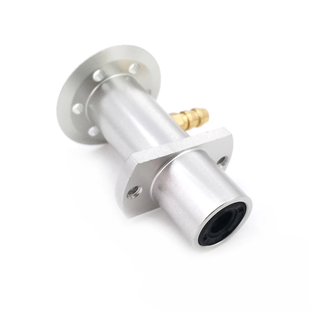 FSR-V FSR V Timone sommerso per barche RC 80mm * 29mm Timone sterzo in acciaio inossidabile per barca da corsa RC Velocità MONO VEE Barca ovale