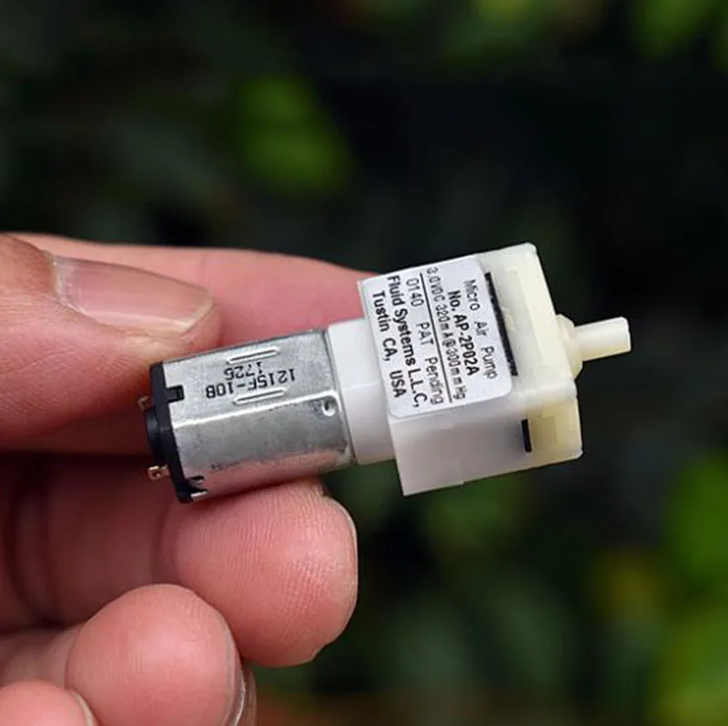 DC3V 3.7V 3.0VDC Mi… - image