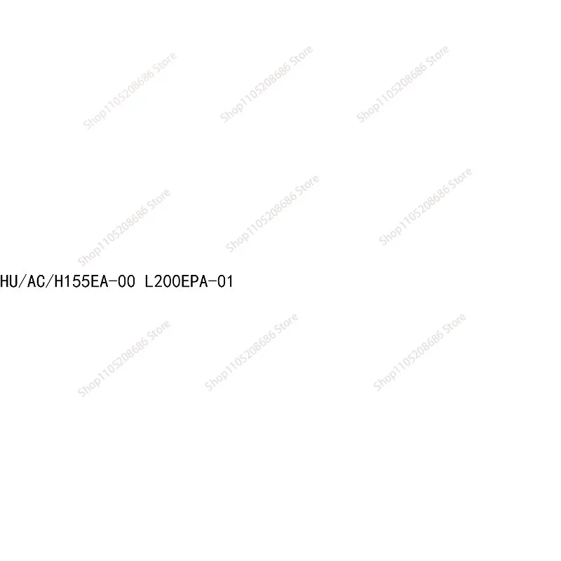 L200EPA-01 Used 325… - image