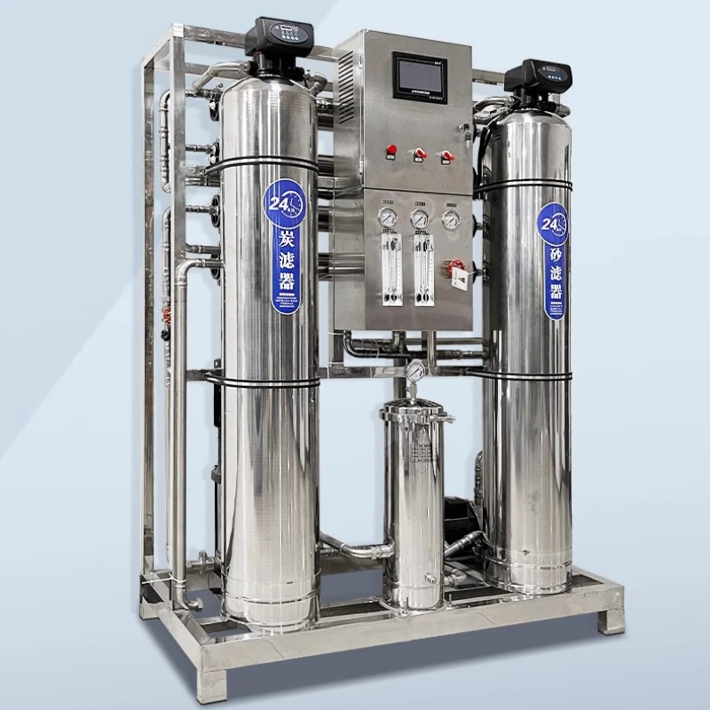 

Large commercial water purifier purifier industrial deionized direct drinking soft purified ro reverse osmosis